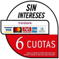 Link de Pago Transbank - Webpay CL